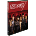 Law & Order: Criminal Intent The Seventh Year